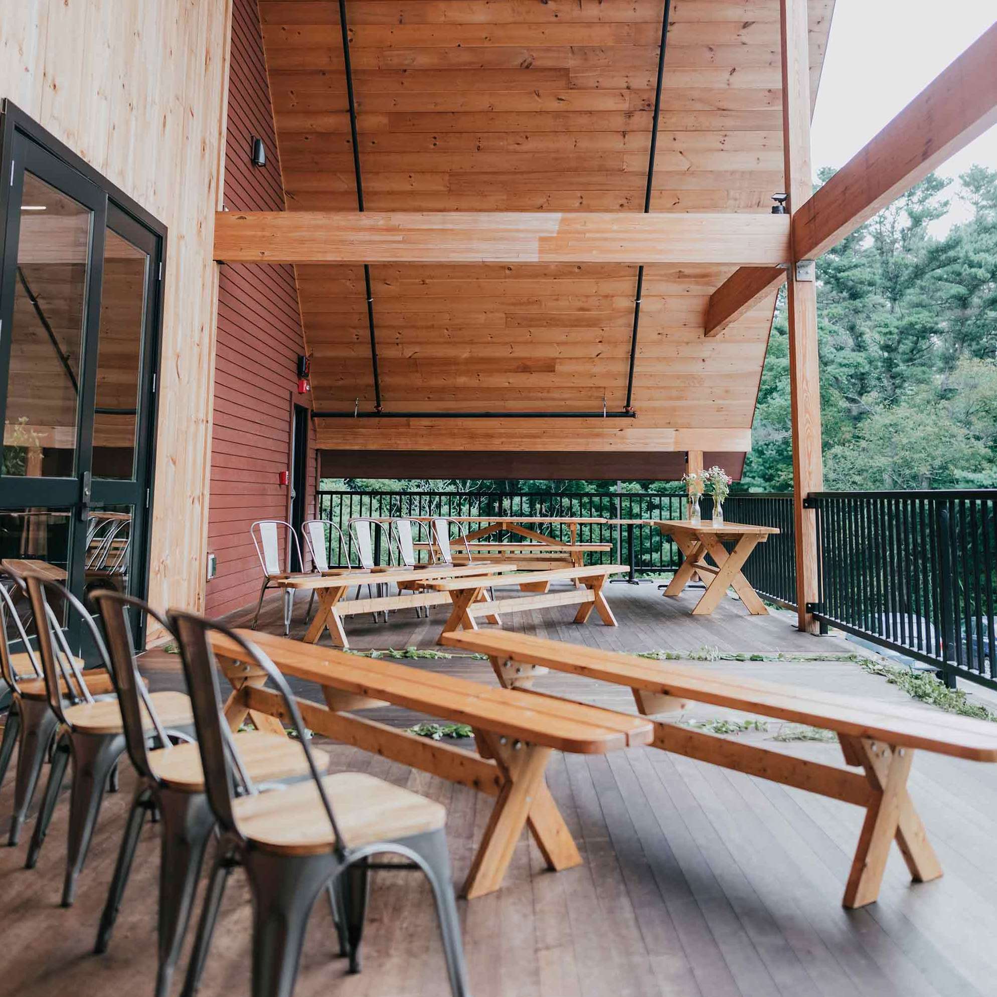 Nonesuch River Brewing Scarborough Me Brewery