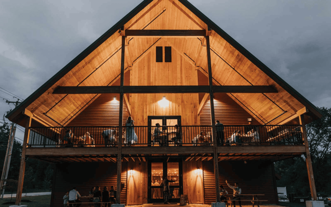 Scarborough Restaurants Maine Locals Choose for Beer, Food, and Gatherings