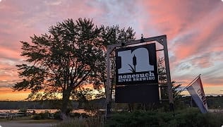 Breweries in Maine: What Makes Nonesuch River Brewing Different