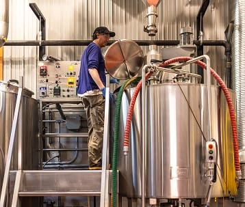 What Makes a Great Brewery Near Me?